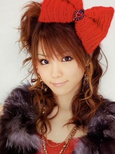 田中れいな 田中れいな