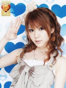 田中れいな 田中れいな