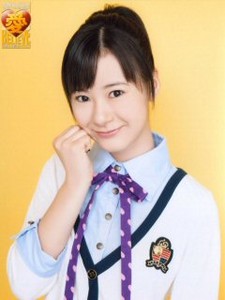生田衣梨奈 生田衣梨奈