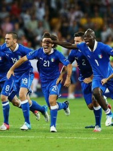 イタリアベスト4 イタリアベスト4