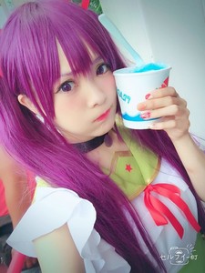 てらたぬ。(寺谷美奈) てらたぬ。(寺谷美奈)