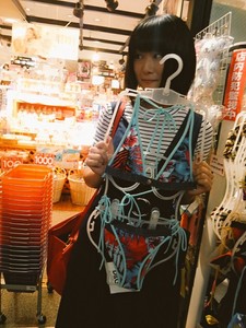 ならさきゅり ならさきゅり