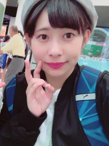 長尾茉南 長尾茉南