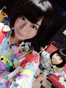 ならさきゅり&PAFUみぃたん ならさきゅり&PAFUみぃたん