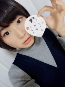ならさきゅり ならさきゅり