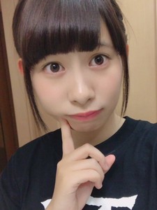 長尾茉南 長尾茉南