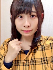 長尾茉南 長尾茉南