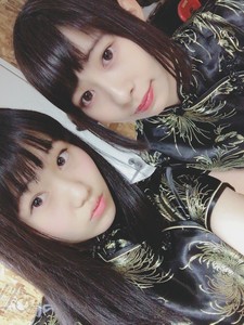 まななん&ゆま まななん&ゆま