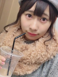 長尾茉南 長尾茉南