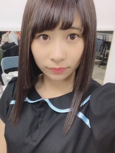 長尾茉南 長尾茉南
