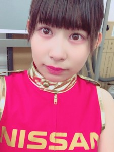 長尾茉南 長尾茉南
