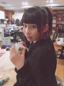 長尾茉南 長尾茉南