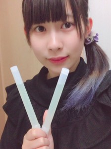 長尾茉南 長尾茉南