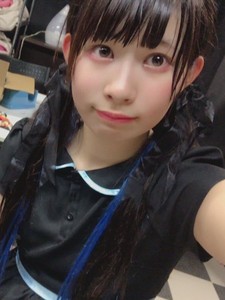 長尾茉南 長尾茉南
