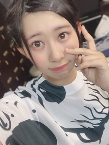 長尾茉南 長尾茉南