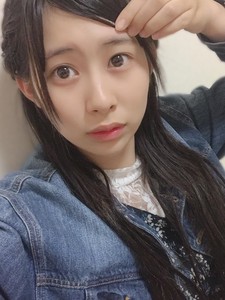 長尾茉南 長尾茉南