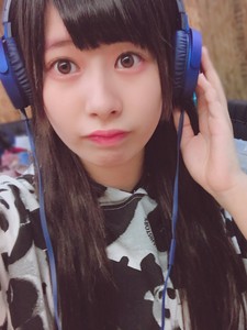 長尾茉南 長尾茉南