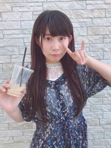 長尾茉南 長尾茉南