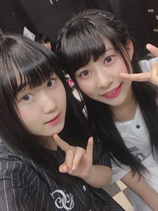長尾茉南&友近由麻 長尾茉南&友近由麻