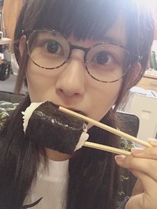 長尾茉南 長尾茉南