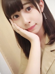 長尾茉南 長尾茉南