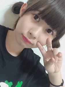 長尾茉南 長尾茉南