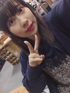 長尾茉南 長尾茉南