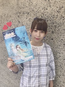 長尾茉南 長尾茉南