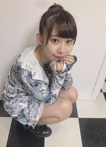 長尾茉南 長尾茉南