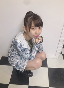 長尾茉南 長尾茉南