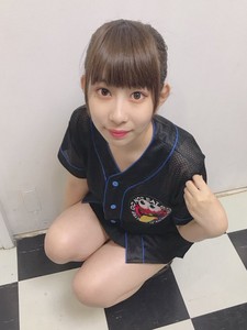 長尾茉南 長尾茉南
