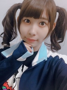 長尾茉南 長尾茉南