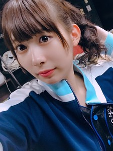 長尾茉南 長尾茉南