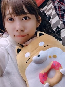 長尾茉南 長尾茉南