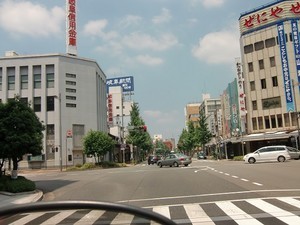 2011年・岐阜市内 2011年・岐阜市内