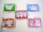 「何コレ?」非売品のまネコライター1 「何コレ?」非売品のまネコライター1