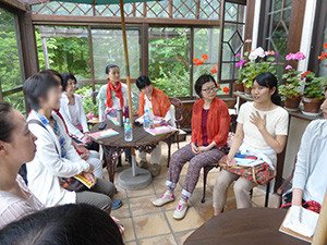 kamiyogadayori2015-07-02 kamiyogadayori2015-07-02