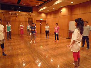 kamiyogadayori2015-08-13 kamiyogadayori2015-08-13