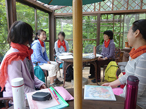 kamiyogadayori2015-09-06 kamiyogadayori2015-09-06