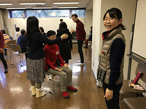 kamiyogadayori2017-01-22 kamiyogadayori2017-01-22