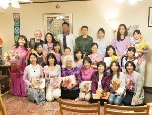 kamiyogadayori2018-03-11 kamiyogadayori2018-03-11
