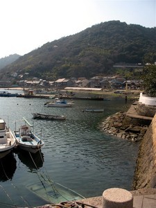 鞆港 鞆港