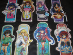 LADY◆NAVIGATION、ONEラミカ8種 LADY◆NAVIGATION、ONEラミカ8種