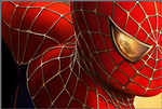 スパイダーマン2 スパイダーマン2