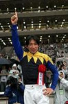 うーん,将来の逸材... うーん,将来の逸材...