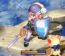 白てるてる 白てるてる
