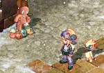ブローチ取得 ブローチ取得