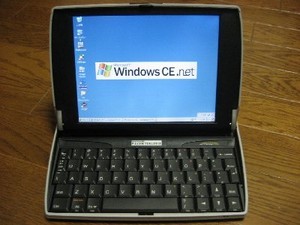 Psion NETBOOK PRO Psion NETBOOK PRO