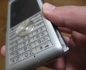 スライドがたつき(縦持ち時) スライドがたつき(縦持ち時)
