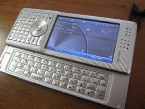 いまのアドエス(WS011SH) いまのアドエス(WS011SH)